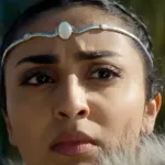 Saara Chaudry