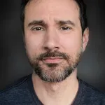 Josh Robert Thompson