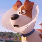 Max (The Secret Life of Pets)