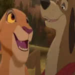 Kiara and Cash