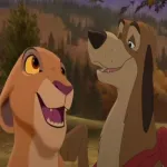 Kiara and Cash