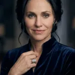 Amy Brenneman