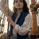 Princess Emily (Rachel Zegler)