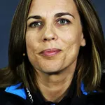 Claire Williams