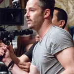 Scott Cooper