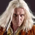 Xenophilius Lovegood