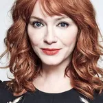 Christina Hendricks