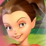 Fern (Disney Fairies)