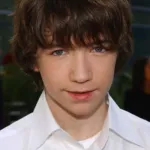 Liam Aiken