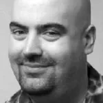Kyle Hebert