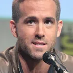 Ryan Reynolds