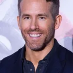 Ryan Reynolds