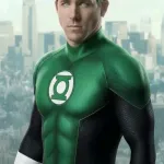 Ryan Reynolds