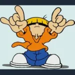 Wallabee Beatles/Numbuh 4