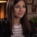 Victoria Justice