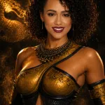 Nathalie Emmanuel