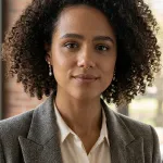 Nathalie Emmanuel