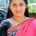 Priya Raman