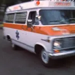 1972 Chevrolet Chevy Van Superior 61 Wide Body (G-30)