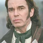 Billy Bob Thornton