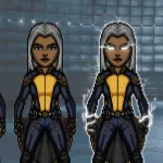 Storm (Ororo Munroe)