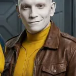 Anthony Carrigan