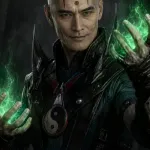 Mark Dacascos