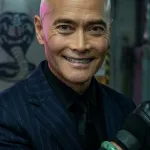 Mark Dacascos