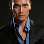 Mark Dacascos