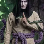 Mark Dacascos