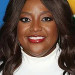 Sherri Shepherd