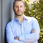 Chris Van Dusen