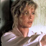 Carol McCoy (The Getaway)