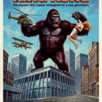 King Kong (1983)