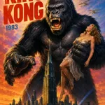 King Kong (1983)