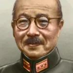 Hideki Tojo