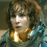 Elizabeth shaw