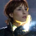 Elizabeth Shaw