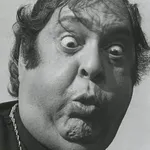 Zero Mostel