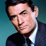 Gregory Peck