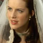 Michelle Ryan