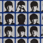 A Hard Day's Night (album)