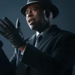 Courtney B. Vance