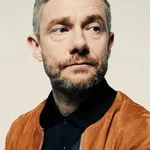 Martin Freeman