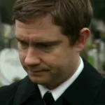 Martin Freeman