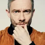 Martin Freeman