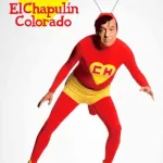 El Chapulín Colorado