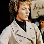 Julie Andrews