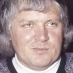 Ken Russell
