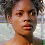 Naomie Harris
